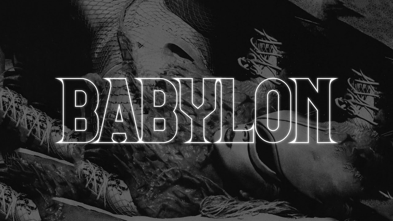 Lady Gaga - Babylon (All Versions Mix)