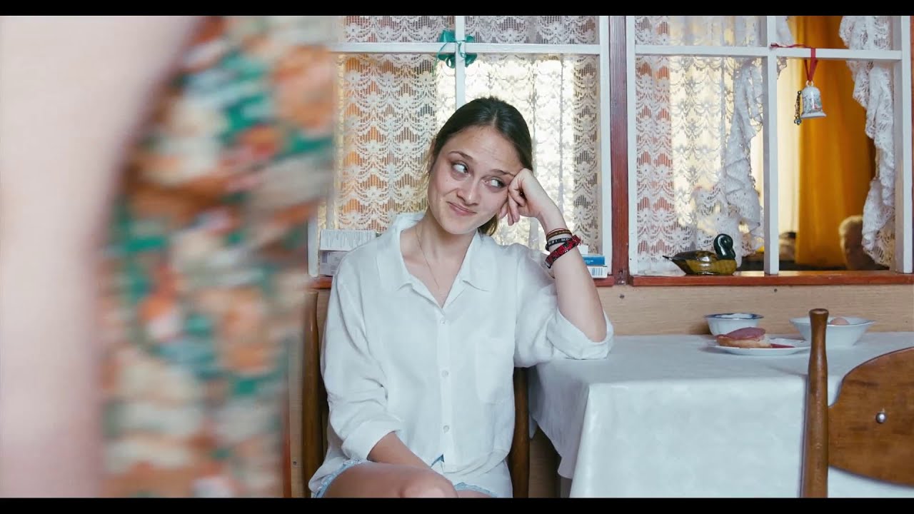 Making Waves: New Romanian Cinema Trailer
