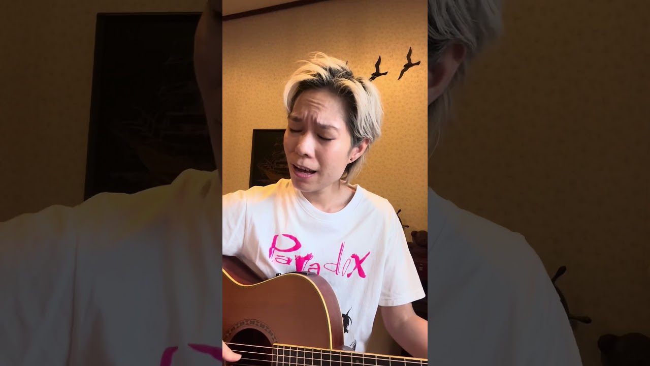 เศษ - Paradox (Cover by MAMIO) #เศษ #paradox #mamio