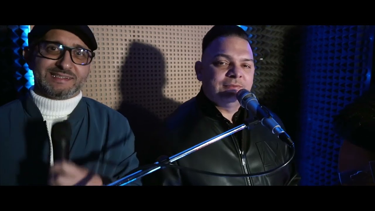 Tuti Lakatos Band  - Amikor én nem látlak (feldolgozás)