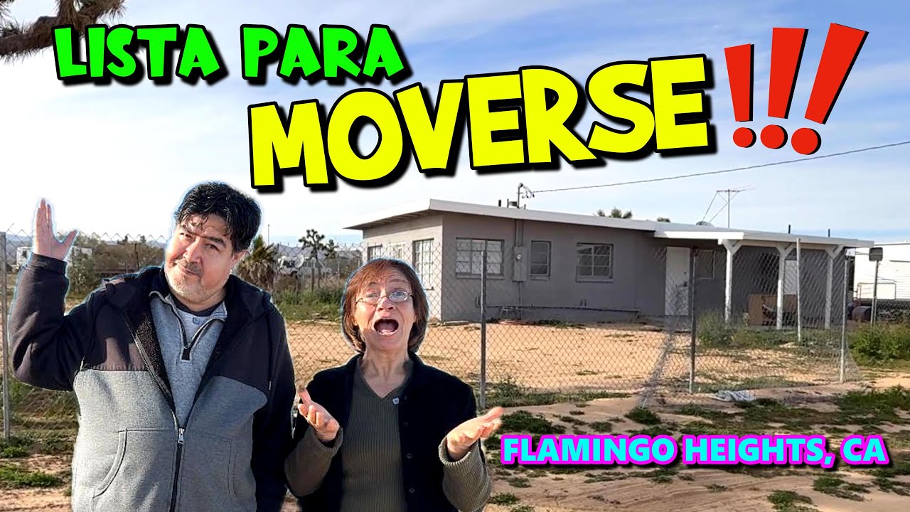 🟢 HERMOSA CASA REMODELADA 🏡👀🌵 X Menos de lo que PAGAS de RENTA | Encontrando OPORTUNIDADES