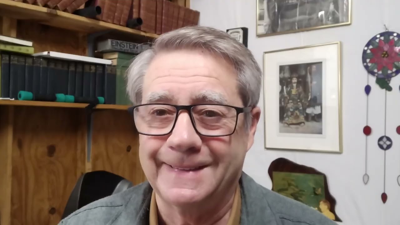Clear thinking after 70