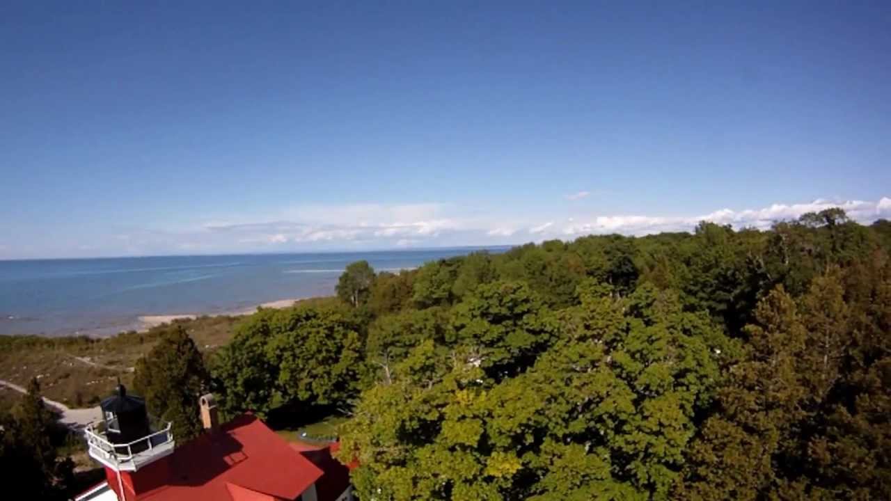 Grand Traverse Lighthouse