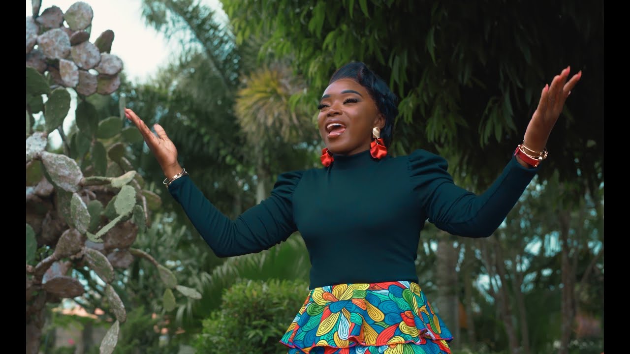 Dulci Tiopo - Mi Papa (official video)