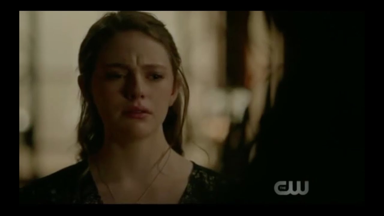 Hope Mikaelson | Rescue (+2x06)