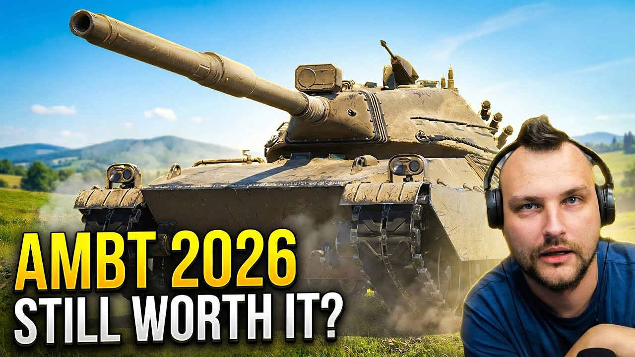 I Played AMBT in 2026&hellip; Here&rsquo;s the Truth