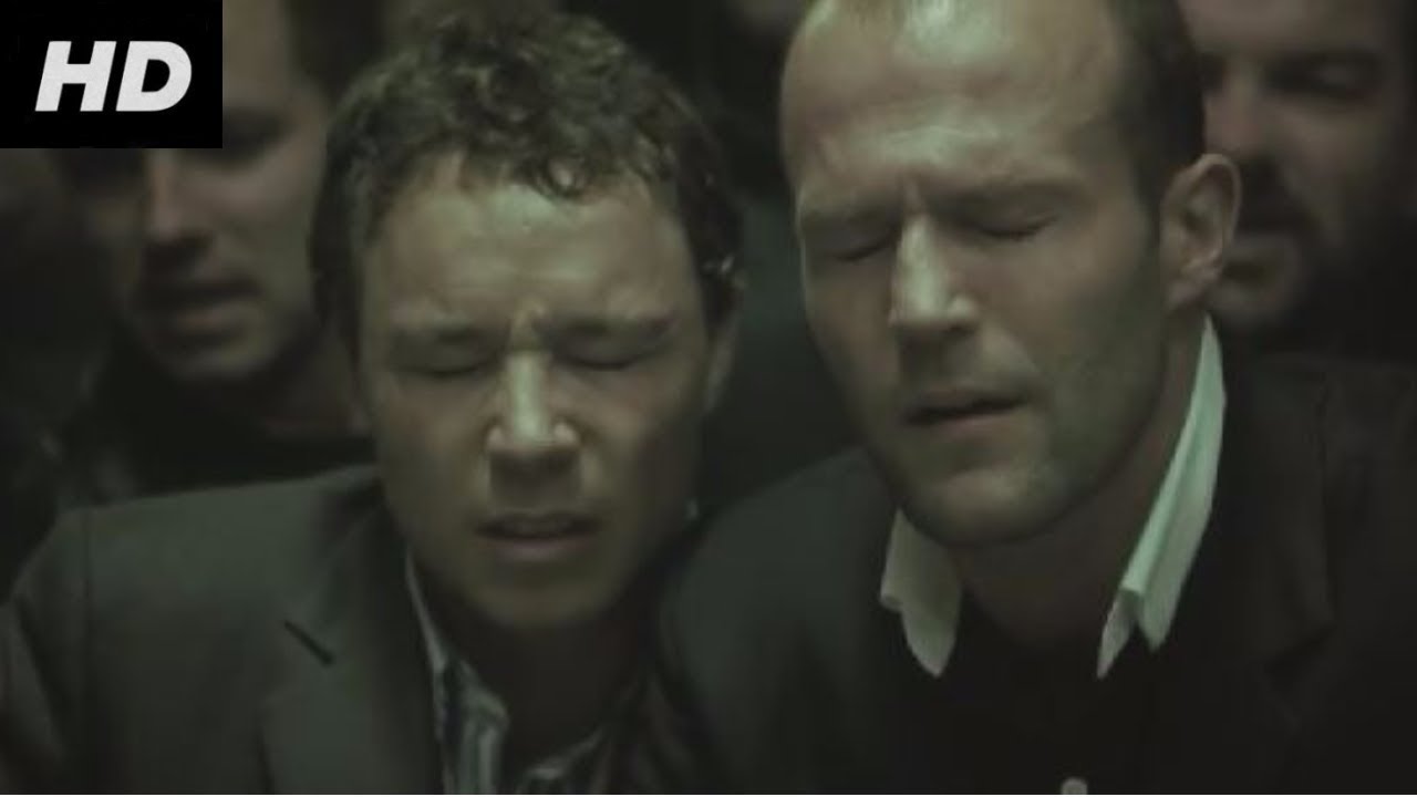 Kapışma - İşte Şimdi Boku Yedik (15/16)