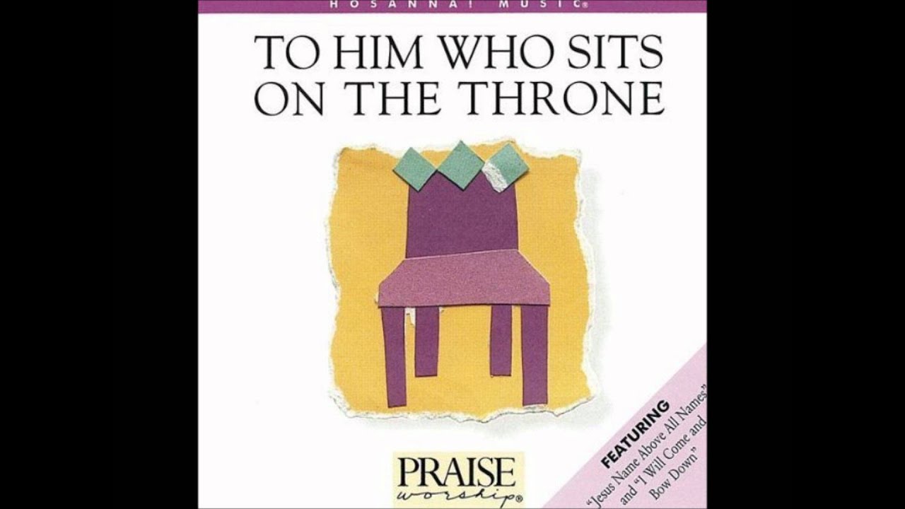 Charlie LeBlanc- Shout Joyfully! (Songs of Worship) (Hosanna! Music)