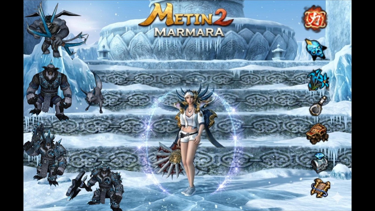 MARMARA ŞAMAN İLE AURA FARMI