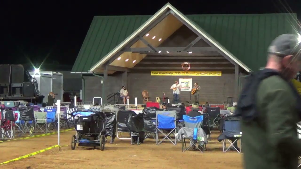 2025 International Fiddlers Convention J
