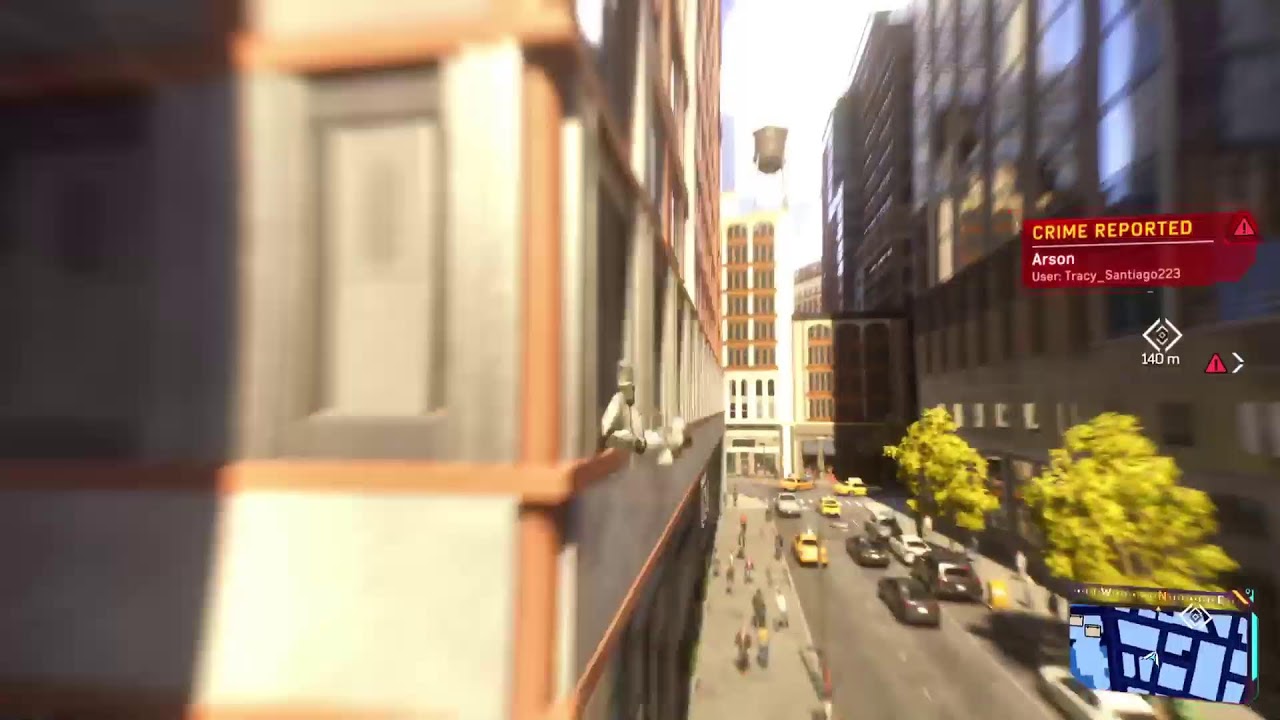 Spider-Man 2 pt2