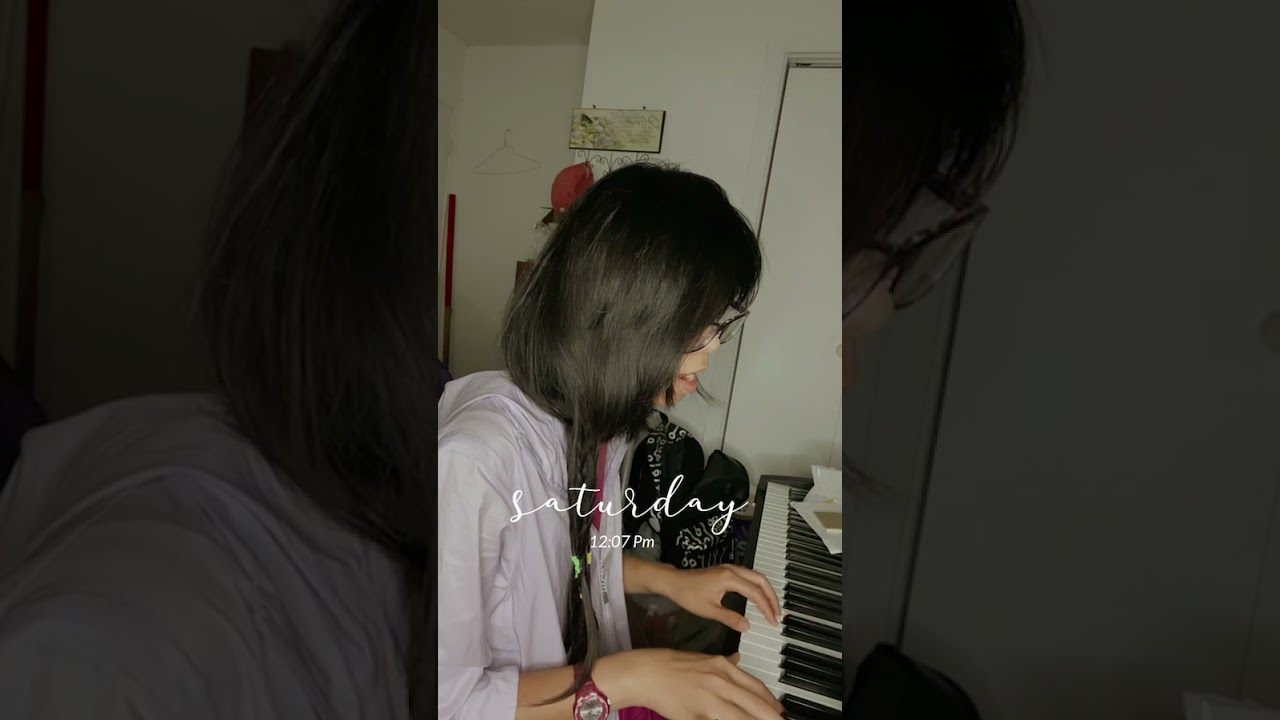 #Song of #YAHUAH and #YAHUSHUAH written and #music by 江恩琦! #HaLeLU YAHUAH
