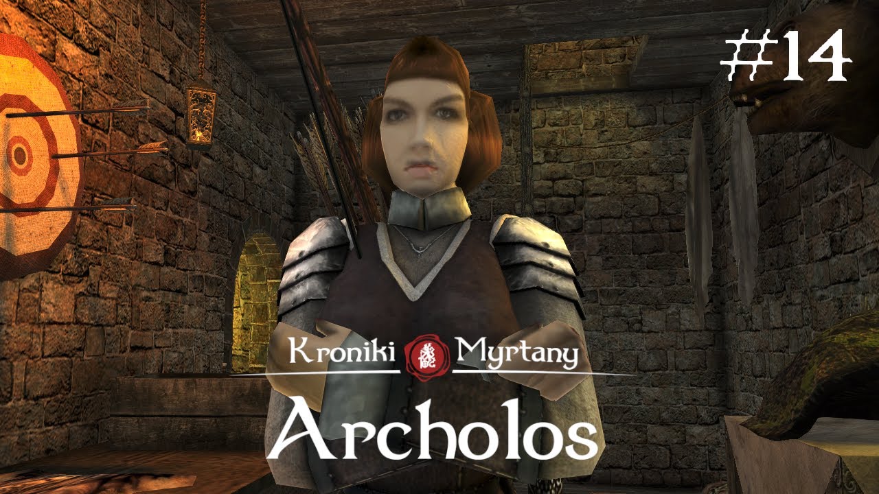 Najlepszy zarobek u Fridy? | Kroniki Myrtany #14 | Gothic 2 NK