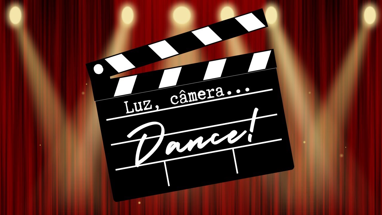 Ato 3 | CCC | Espetáculo de Dança Luz, Câmera... Dance!