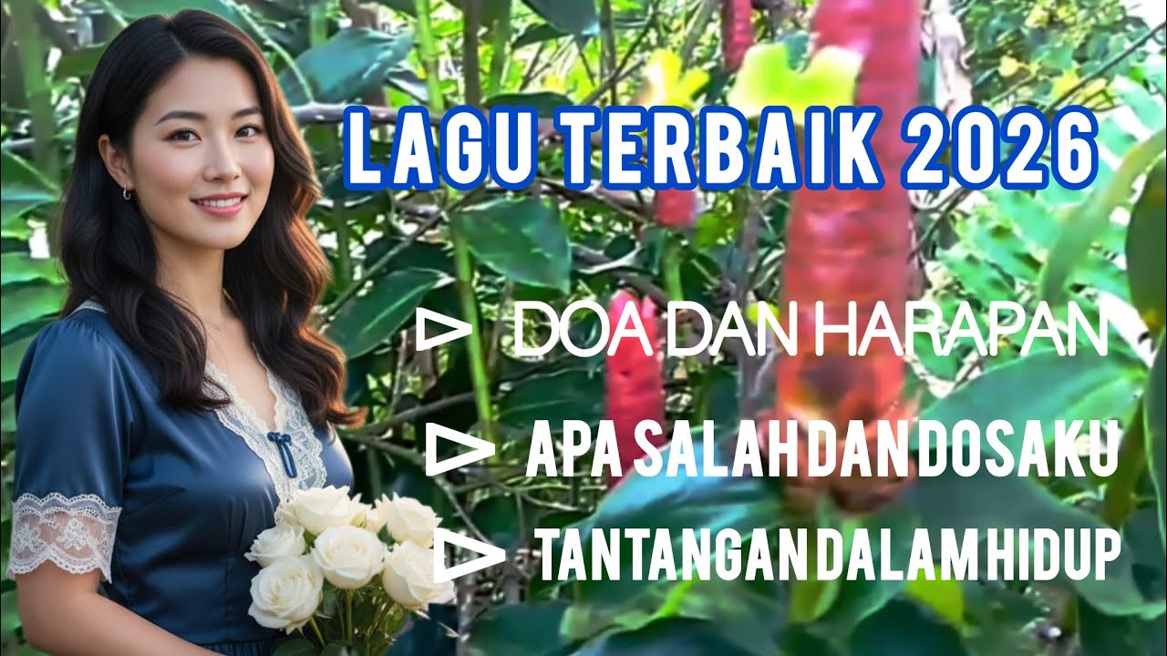 Lagu Terbaru 2026// Doa Dan Harapan 