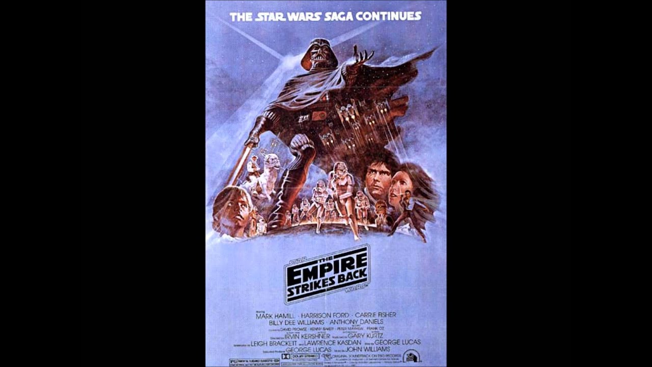 Rebel Fleet End Titles Movie Version