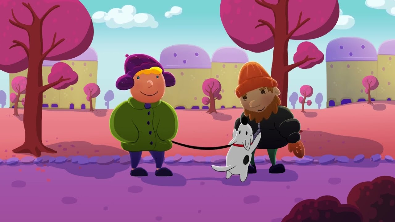 Mukaan Punaisen Ristin ystävätoimintaan