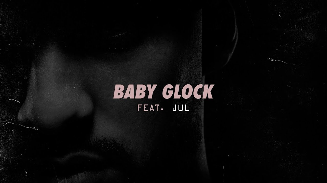 Zkr (ft. Jul) - Baby Glock (Audio officiel)