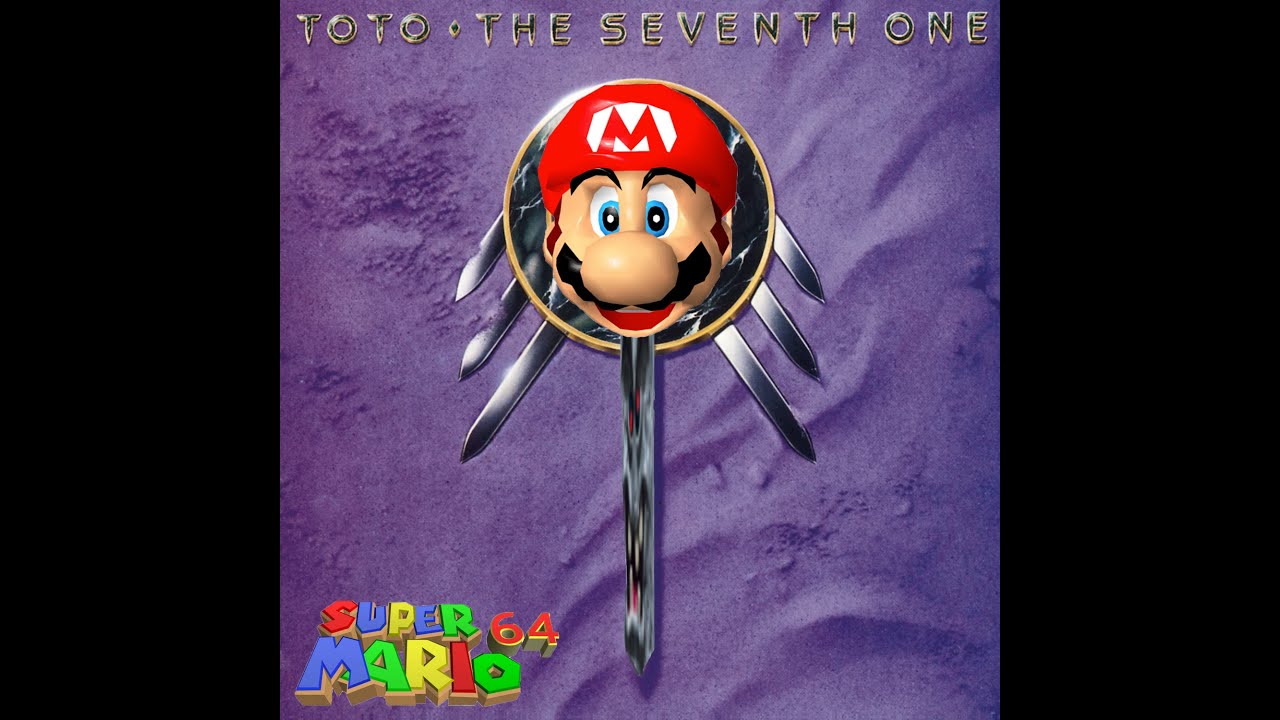 Stop Loving You but it's in the Super Mario 64 soundfont
