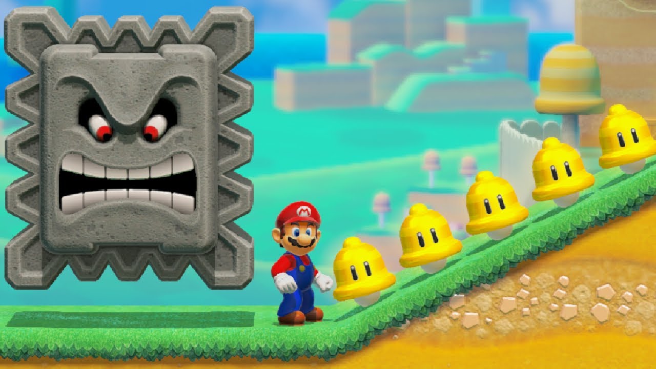Super Mario Maker 2 Endless Mode #95