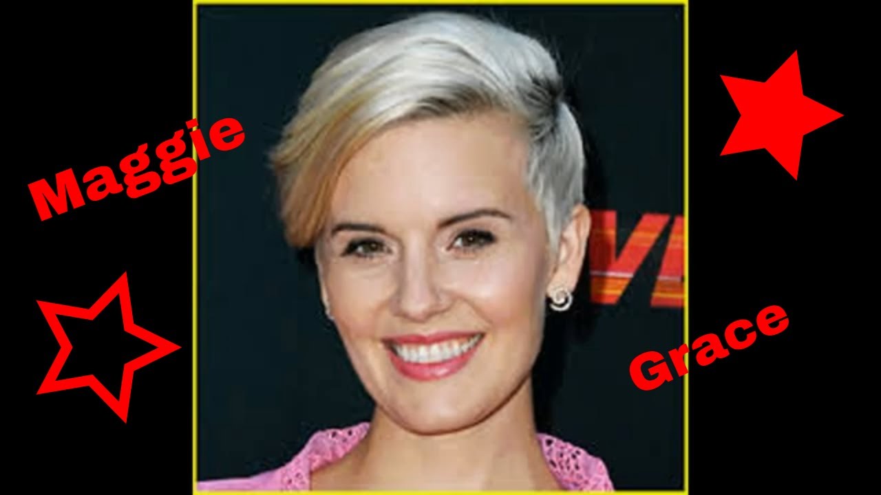 Maggie Grace