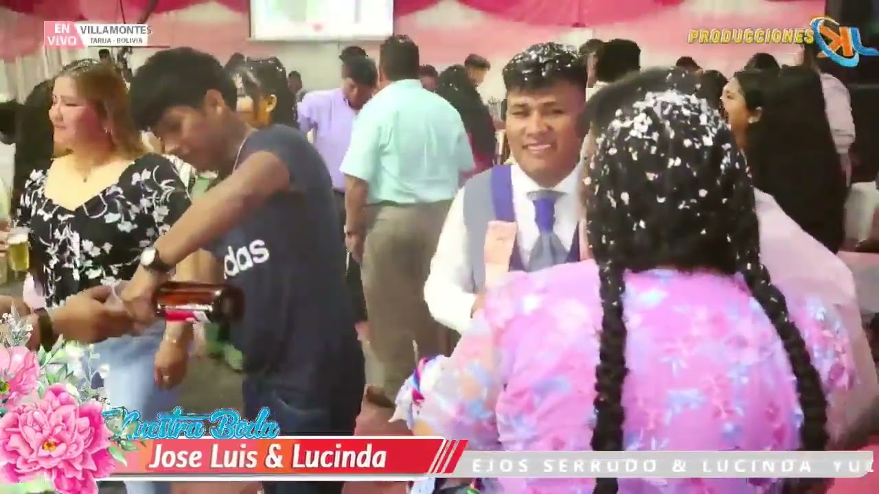 Grupo Erupción de Yacuiba 🇧🇴