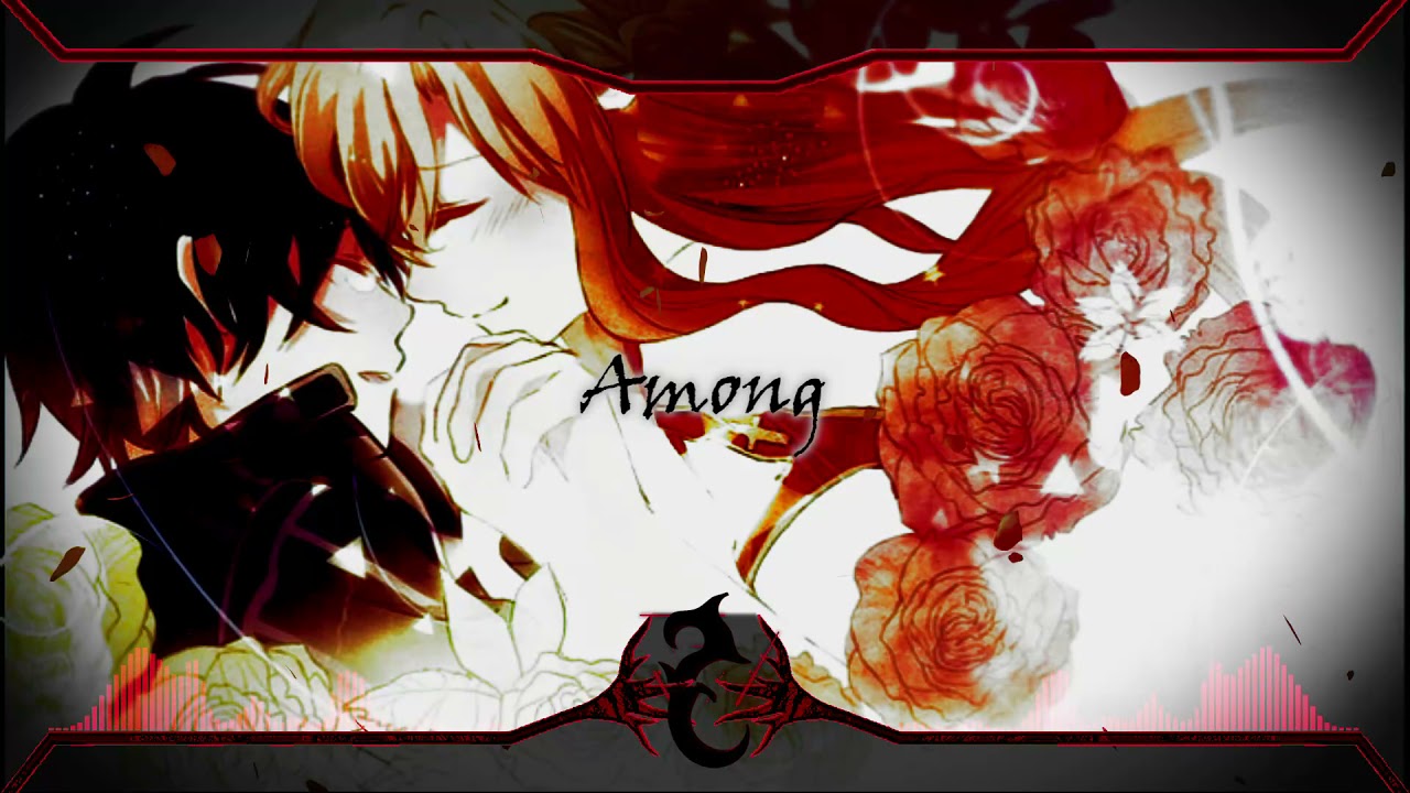 ♫Nightcore-Fields Of Gold (Sting)♫