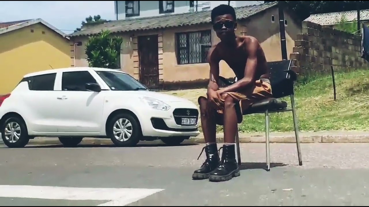 CHILLIES _Mr Eeayy_&BrawleyBeatz_2K Album