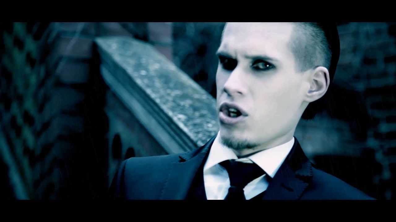 Seelennacht - Gone With The Rain (Official Music Video)