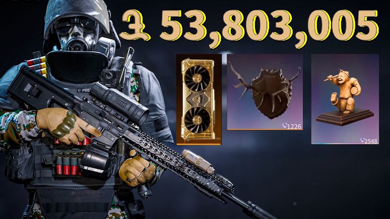 Горный город полон сюрпризов - Lost Light