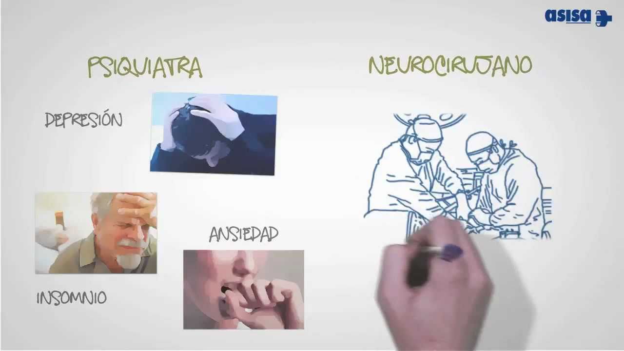 Qu&eacute; es la neurolog&iacute;a