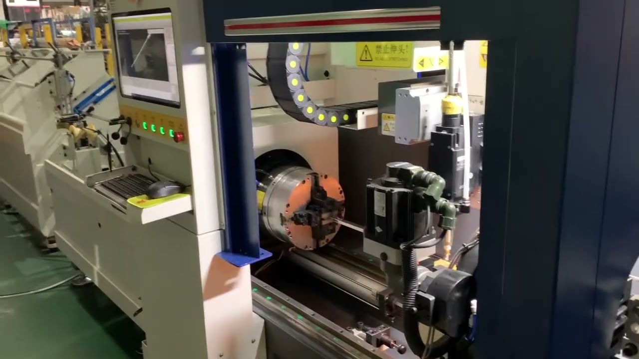 laser