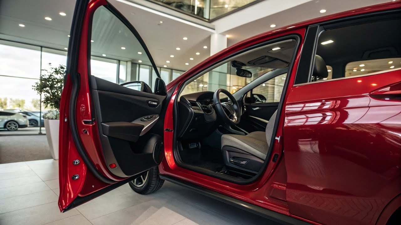 2026 Honda Jazz Is Smarter Than You Think 😮 | Full Review & First Look