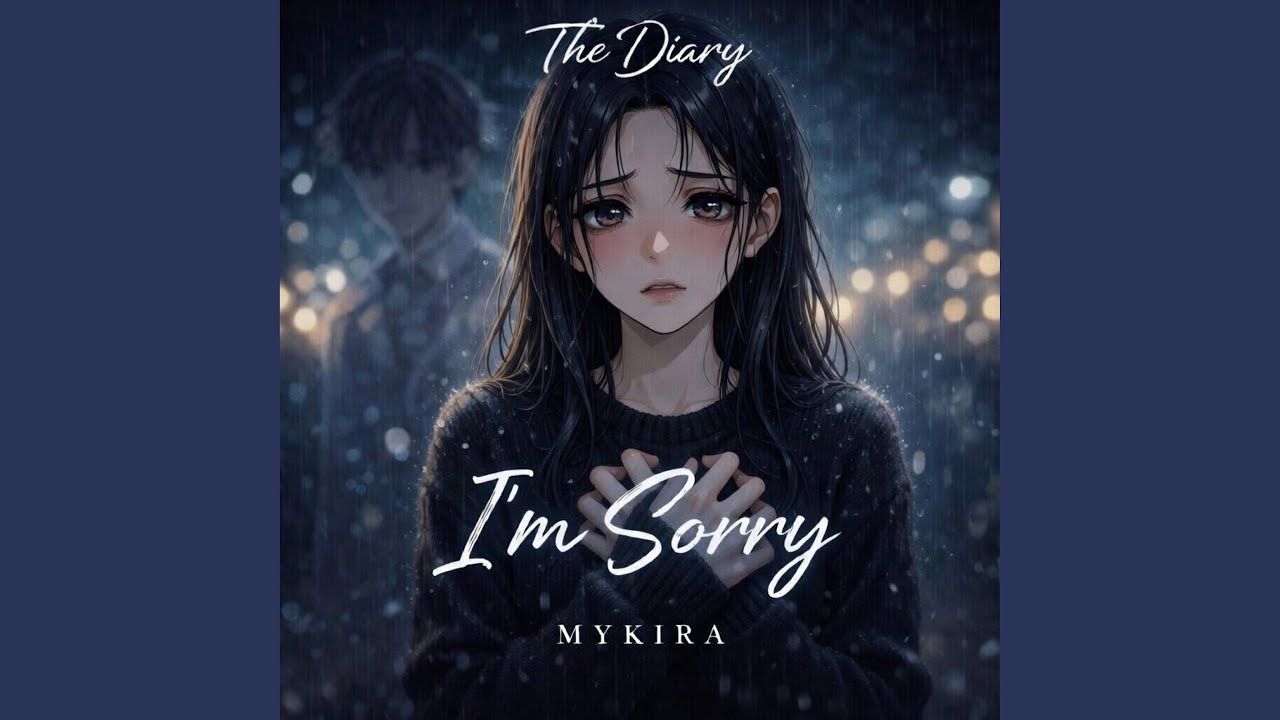 I'm Sorry