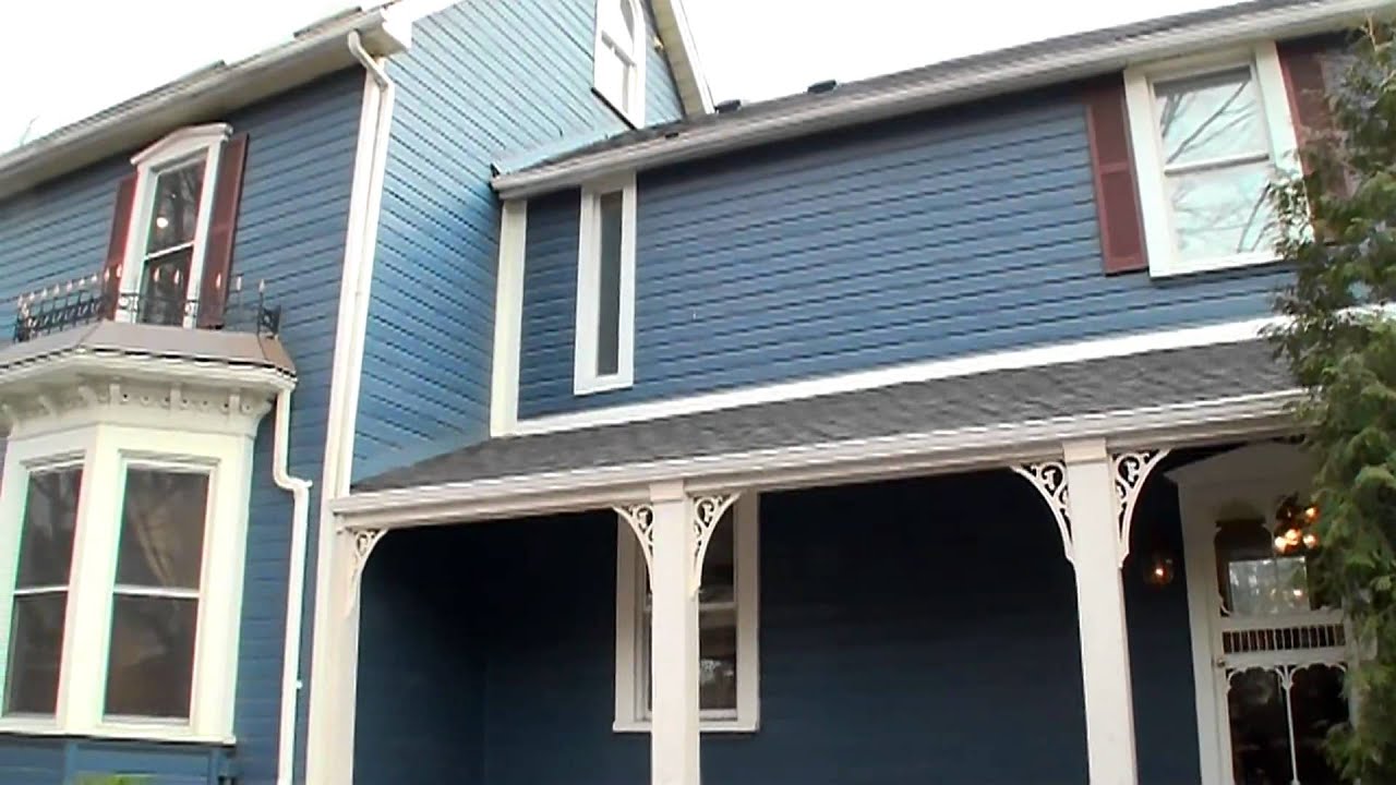 470 Nelson Avenue - Burlington Real Estate TV