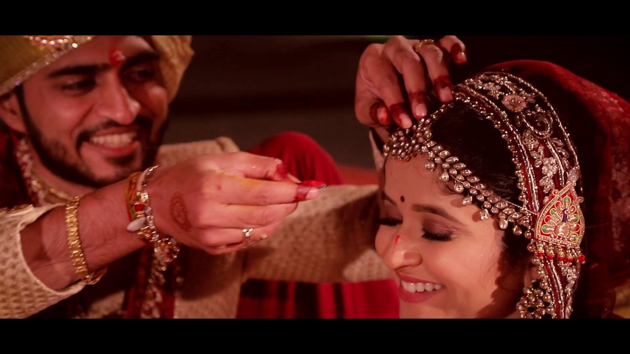 Wedding Film OF Gaurang + Akanksha