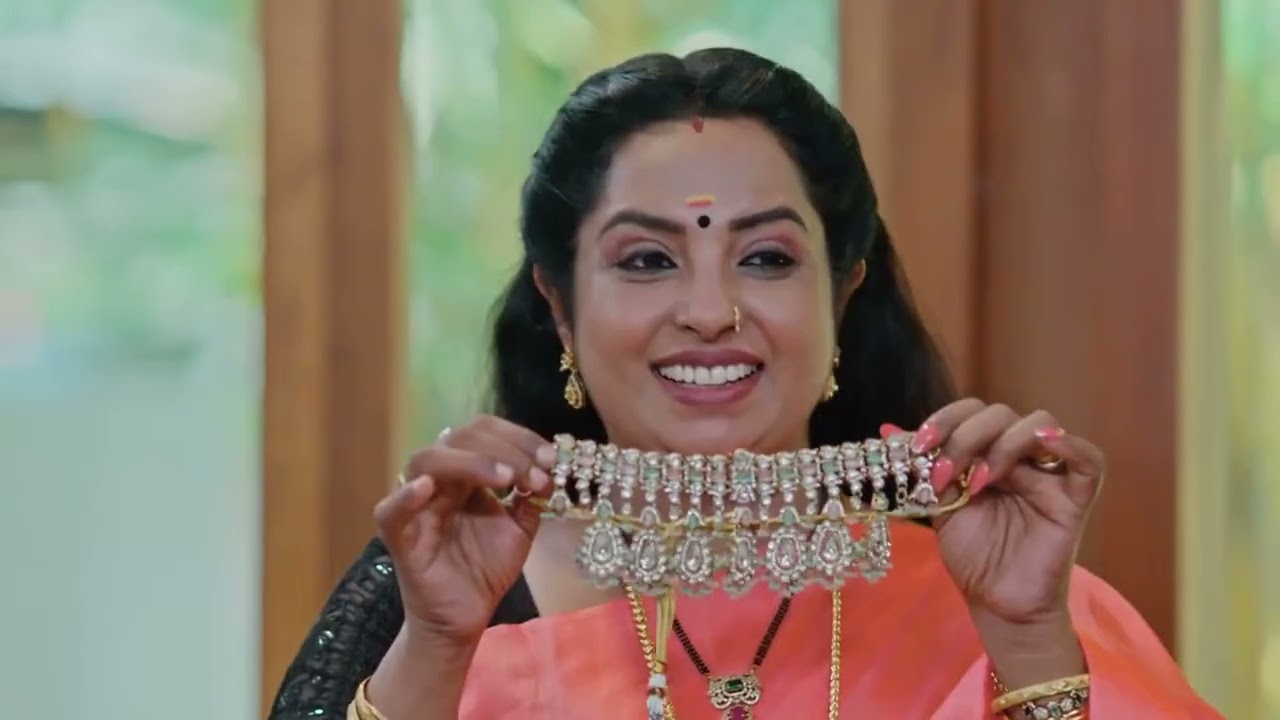 KrishnaGadha | Ep - 127 | Webisode | Nov 23 2025 | Zee Keralam