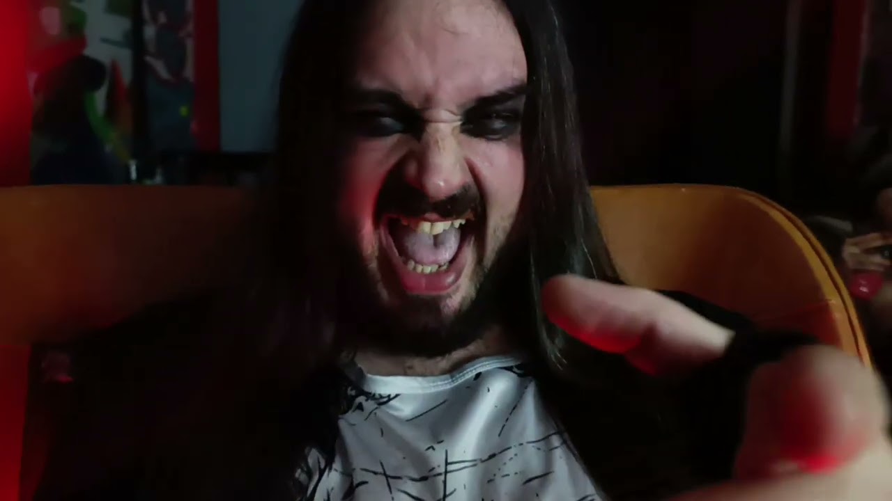 WARG - The Great Unknown