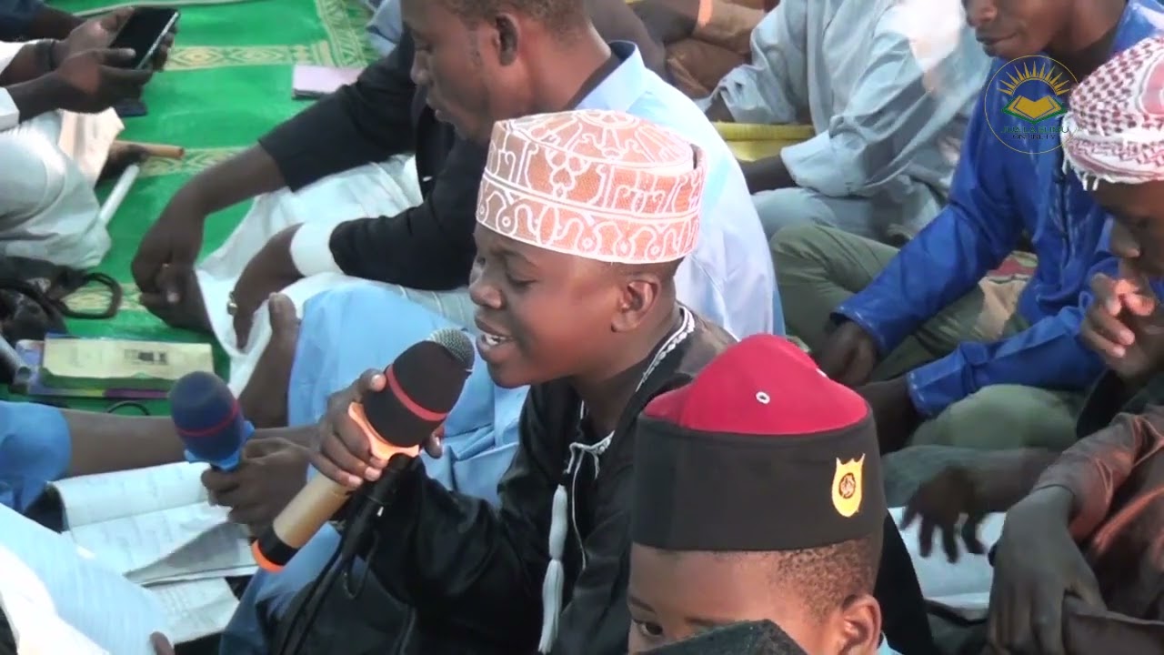 Samai ya Makao Makuu.. Maahad Nurusunna Islamiyah.. Salafiyah Day 2023.. Part 1.