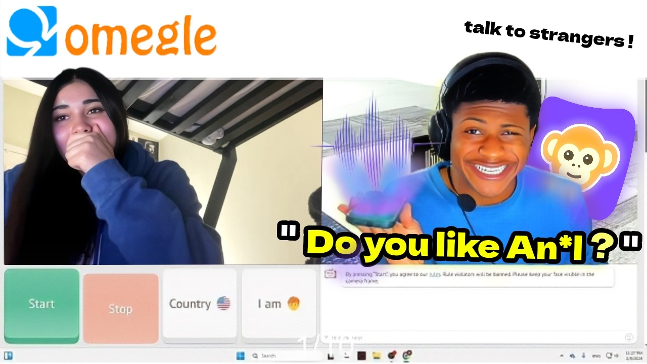 I Used A Bad Translator To Speak For Me
