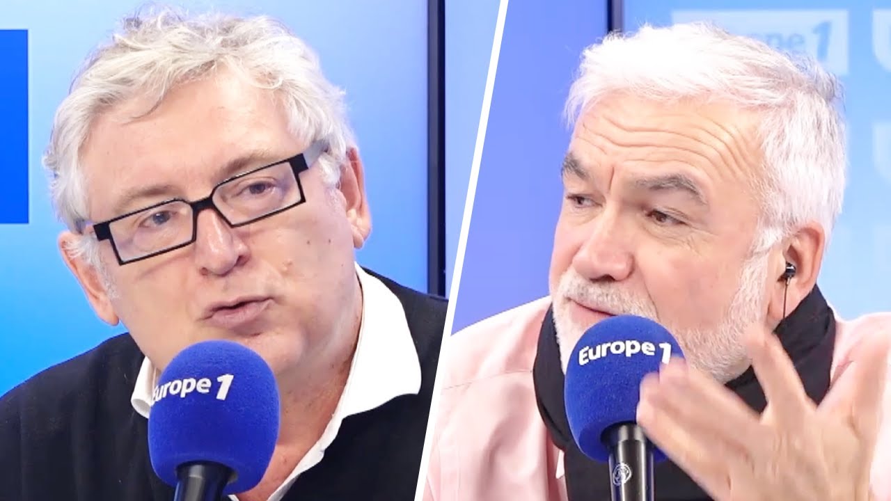 Boualem Sansal libéré : "La guerre d’Algérie continue et la France est humiliée" (Michel Onfray)