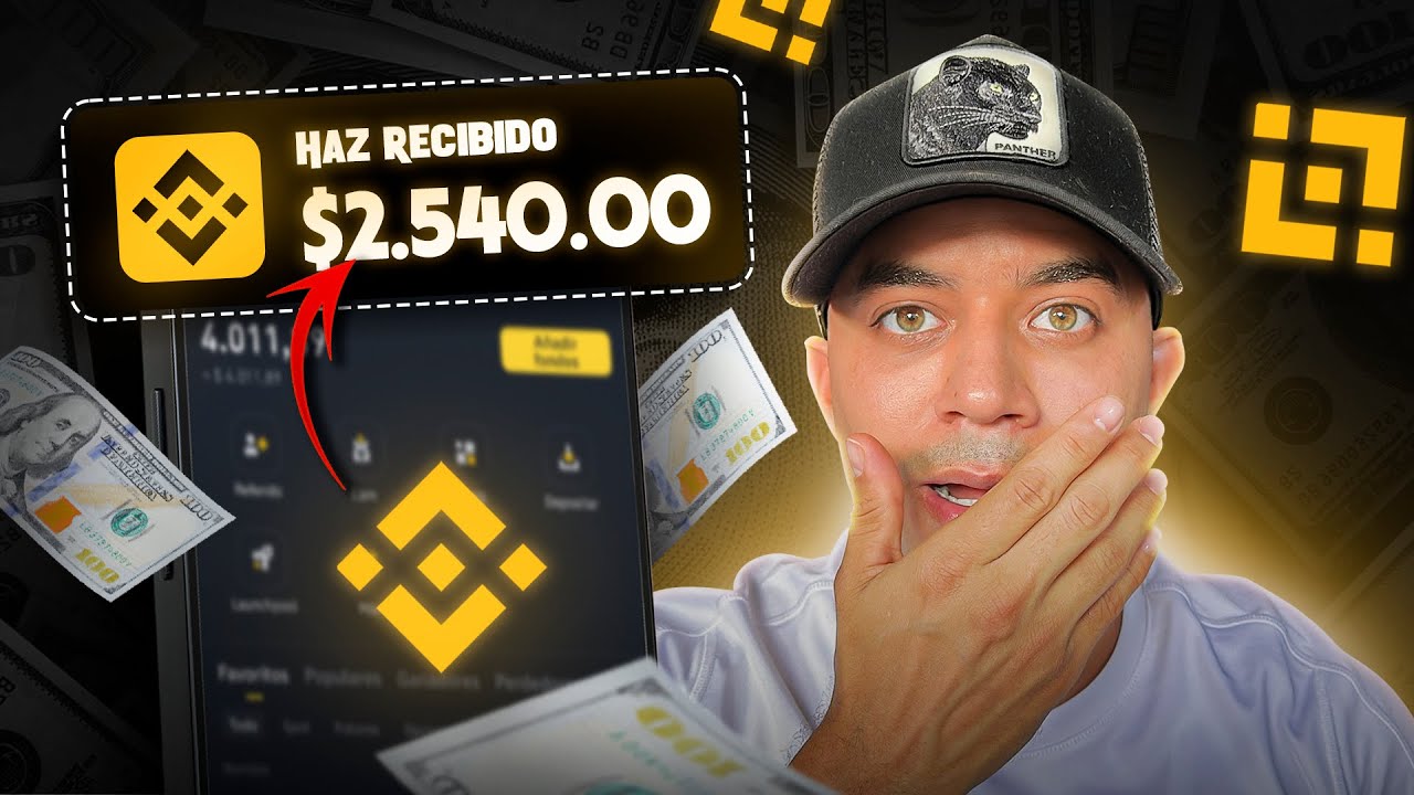 ⚠️ &iexcl;ASI TE ROBAN! 5 Estafas m&aacute;s Populares con Criptomonedas 2025