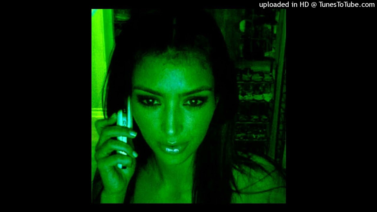 YAKARY - GEGENGIFT (Instrumental)