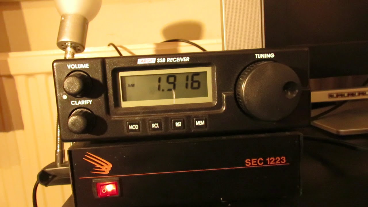 Thoughts on the HF3
