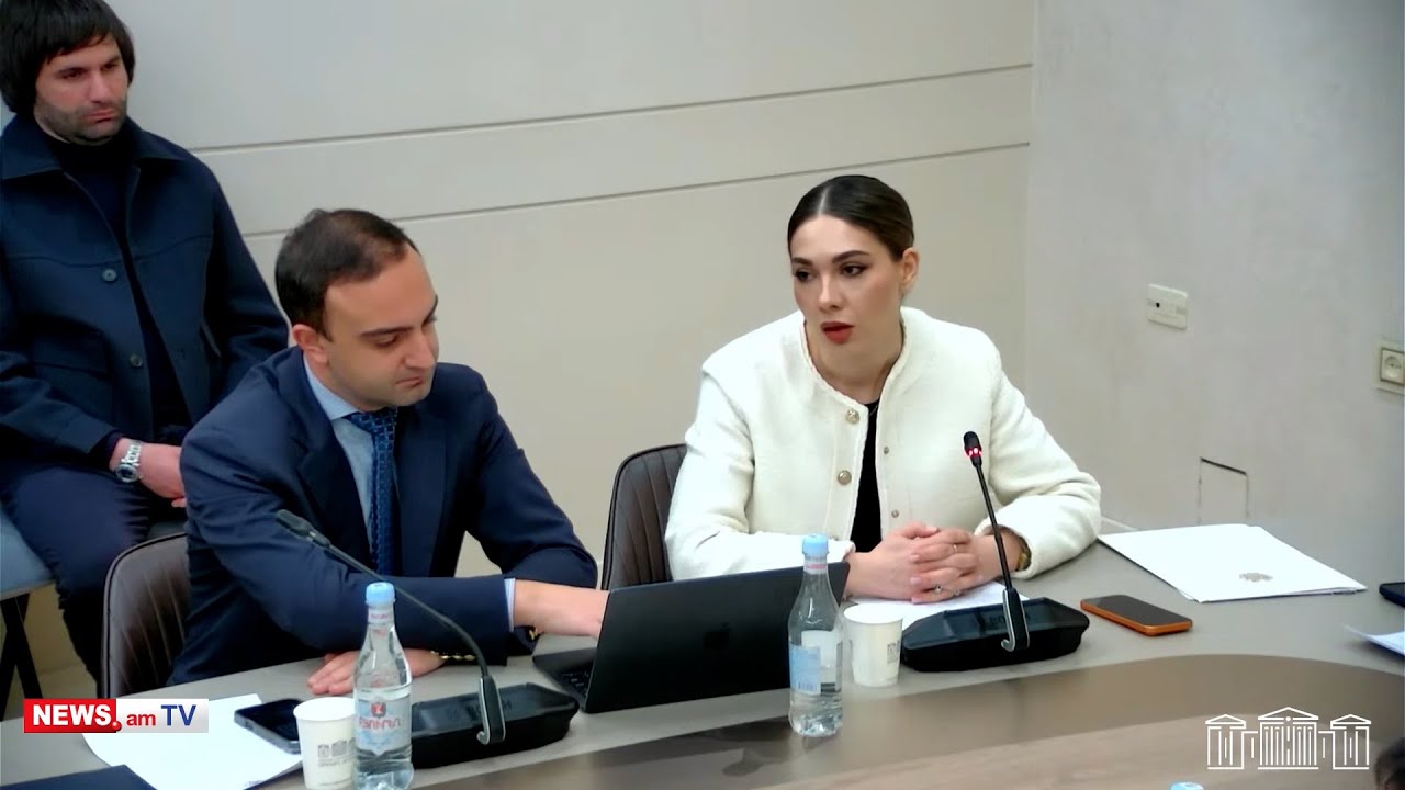 Անհայտ կորածների հարազատները ԱԱԾ-ի դիմաց են ցույց անում. պատգամավորը՝ Գալյանին