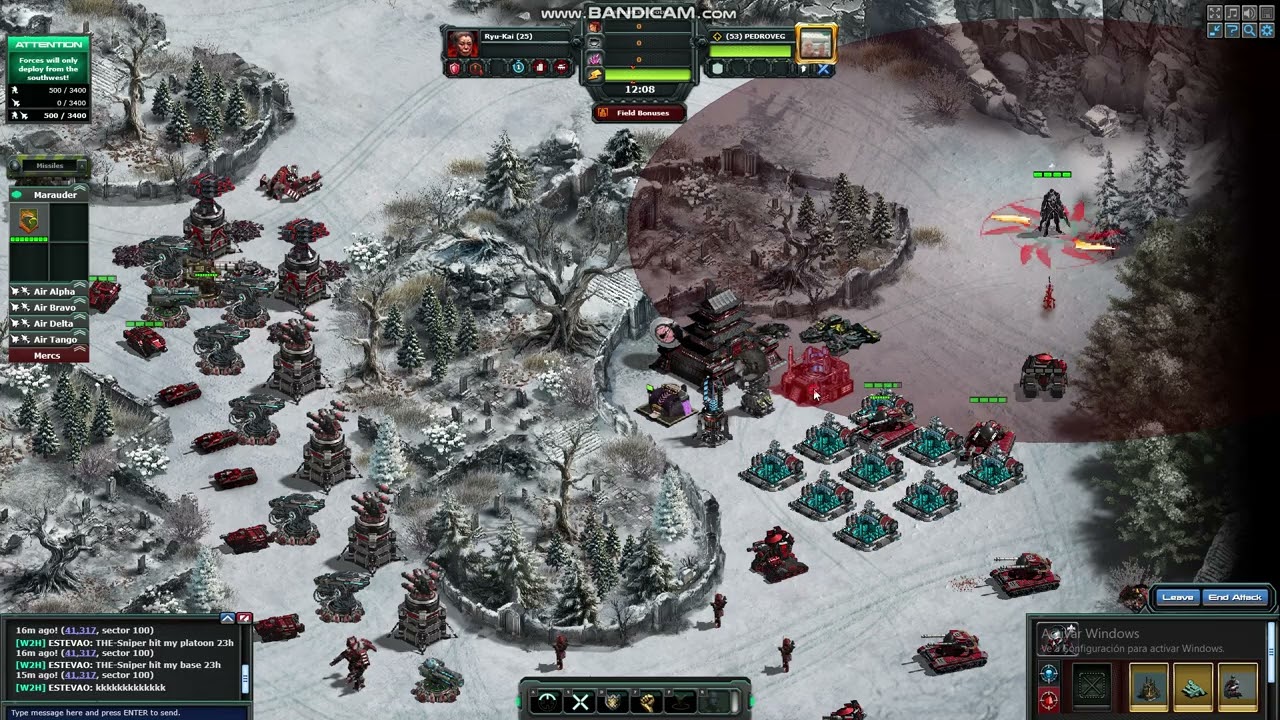 tactical base 1