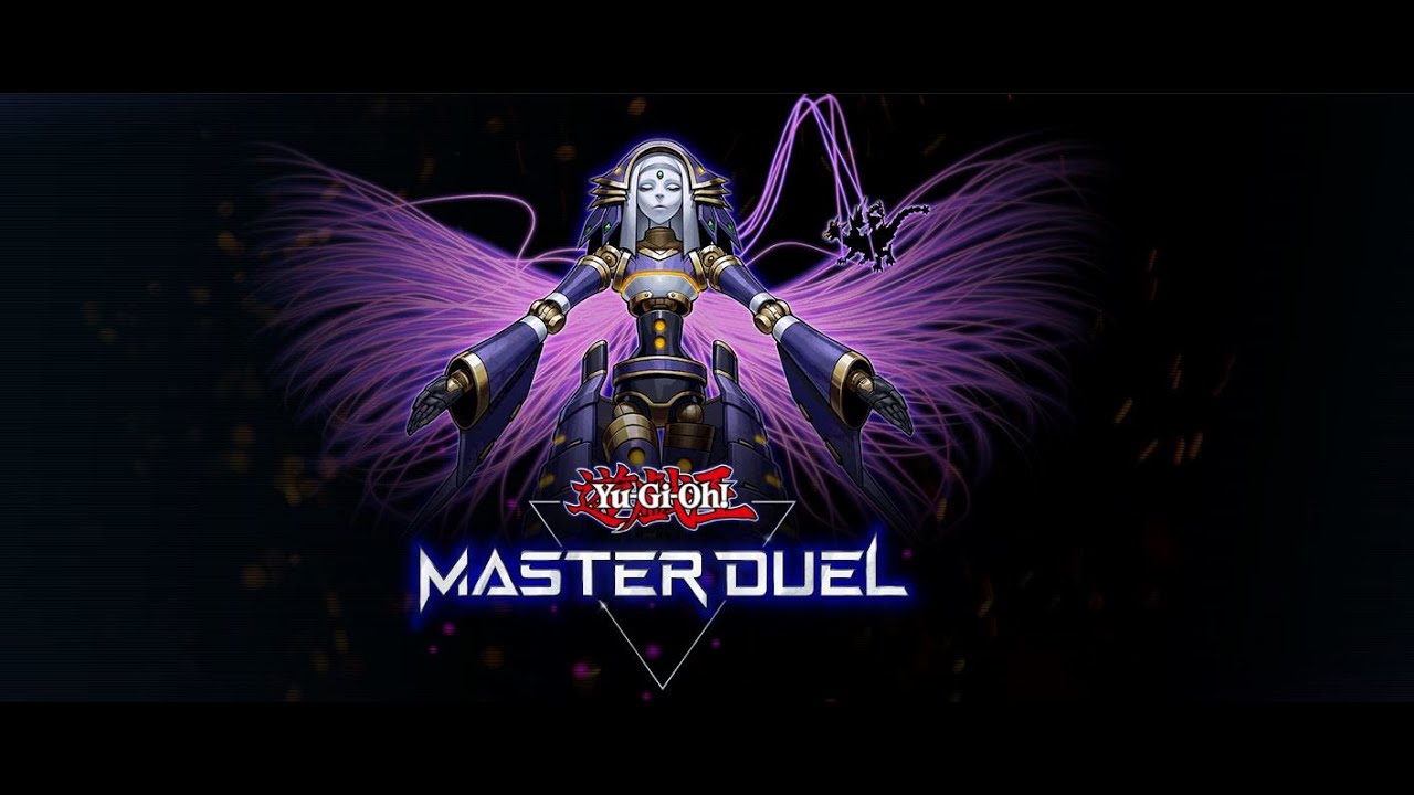 epic music duel master - musica epica duel master (Yu-Gi-Oh)