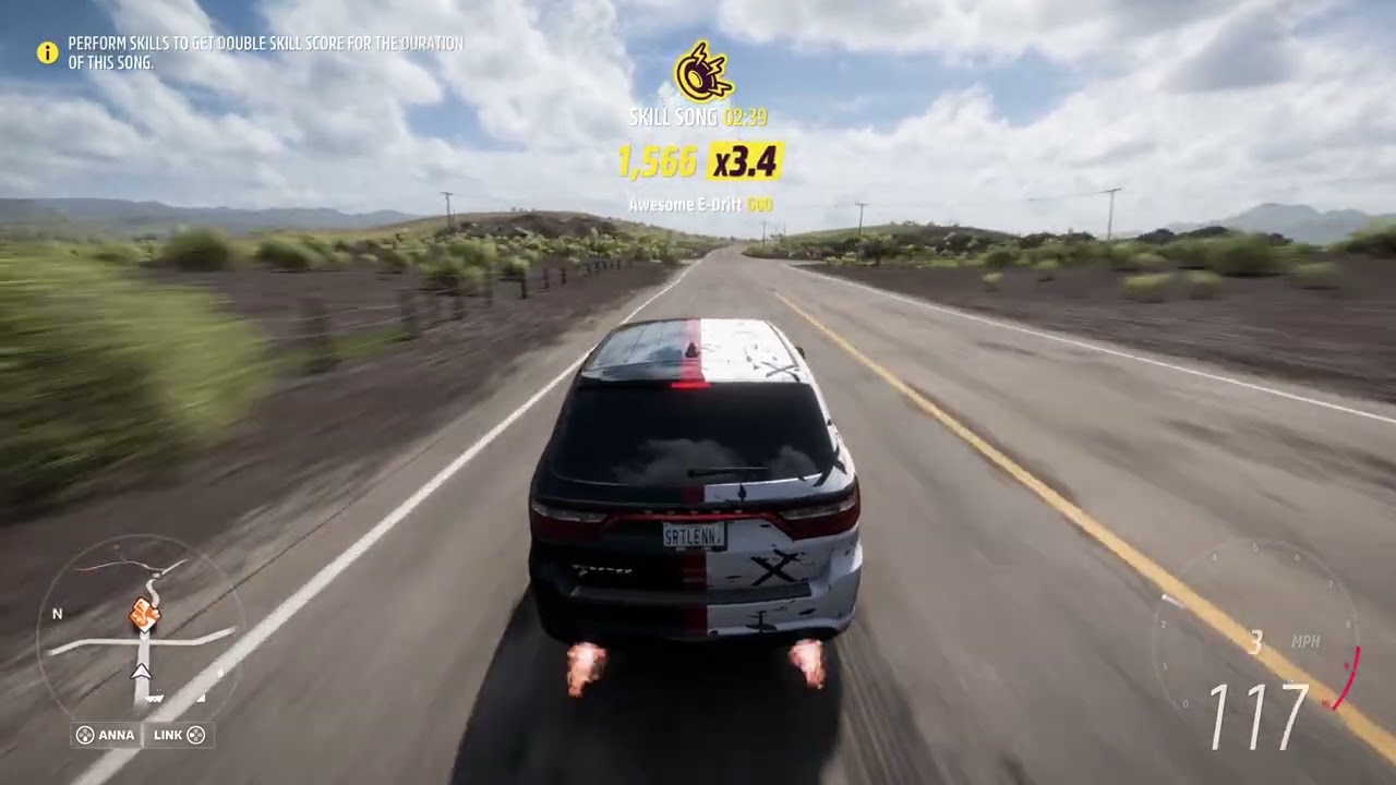 Got a fender bender mid vid 😖