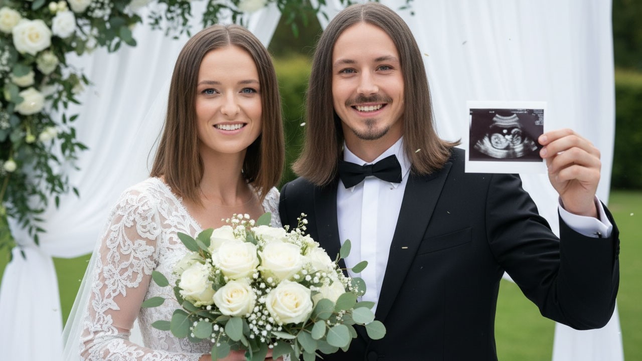 &bdquo;Jestem w ciąży&rdquo;: Iga Świątek w końcu ujawnia szczeg&oacute;ły swojego ślubu i nienarodzonego dziecka.