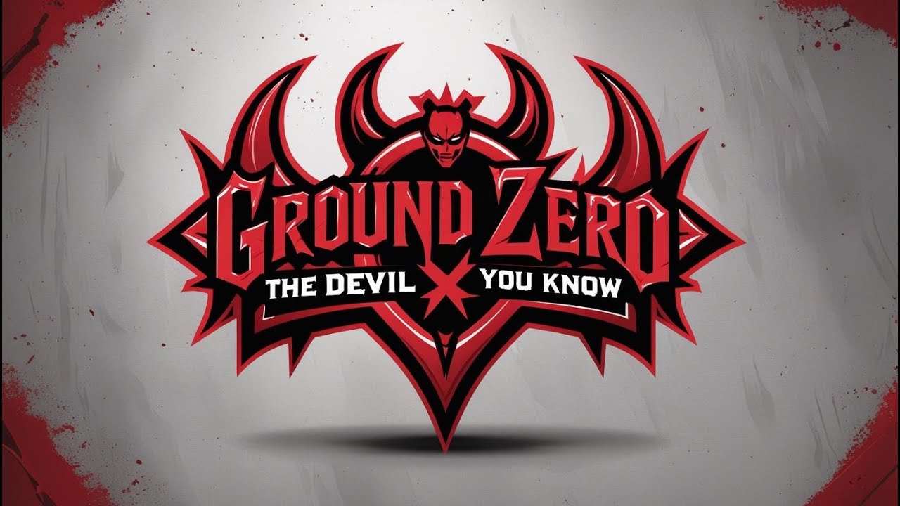 JPW Ground Zero: The Devil You Know